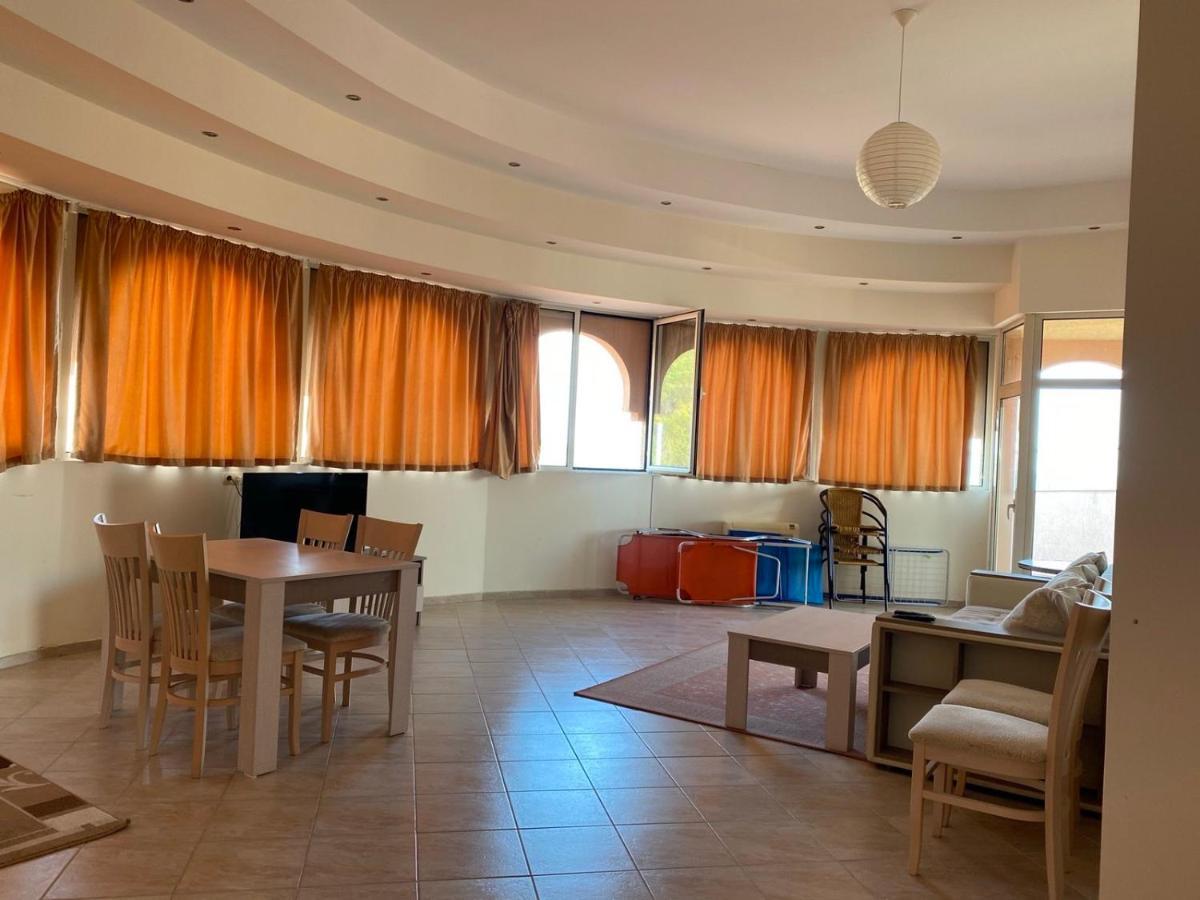 Andalusia Apartments Elenite Exterior foto