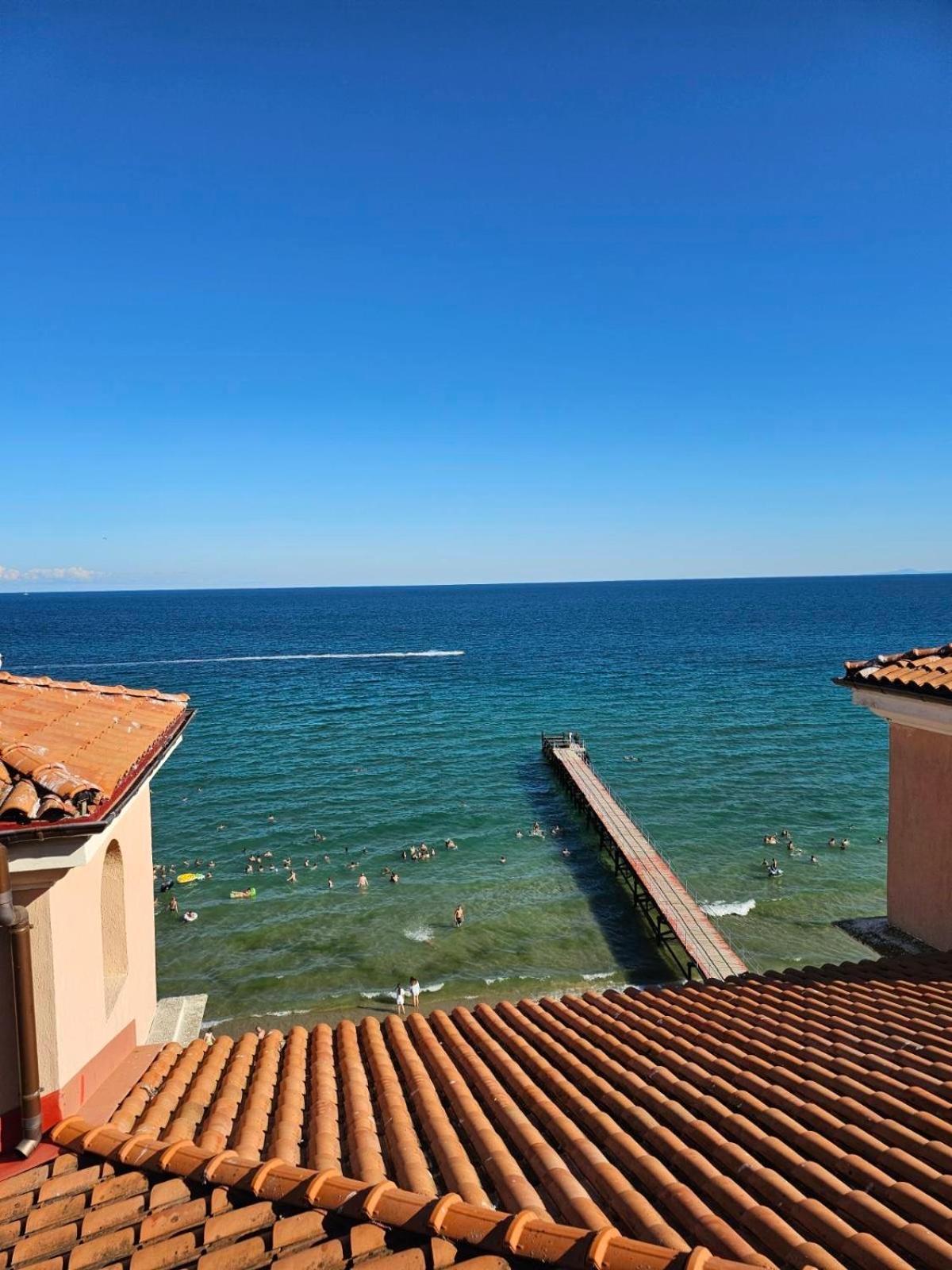 Andalusia Apartments Elenite Exterior foto
